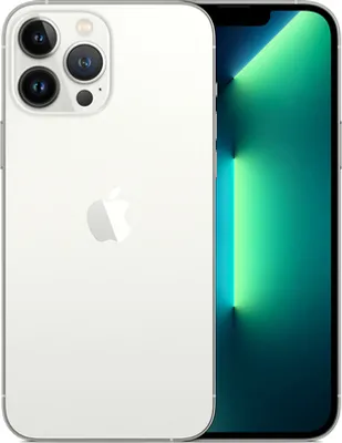 Produktbild von iPhone 13 Pro | 1 TB | silber | C