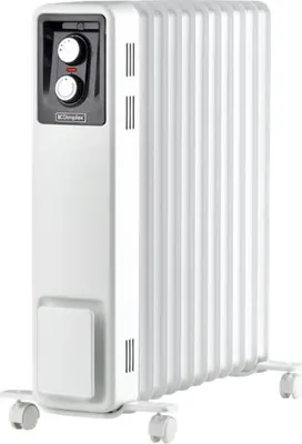 Image de AKO Radiateur Rippen RD 1011 TS (500000695)