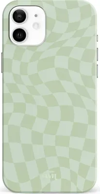 Produktbild von Pretty Pistache  - Kompatibel mit iPhone 11