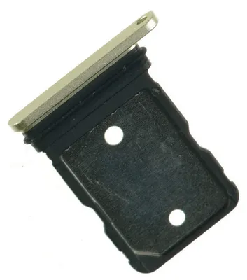 Produktbild von Google Pixel 7 Sim Karten Halter Tray Fach (Green), Grün