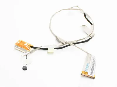 Image de Câble d'écran LCD Video cable microphone compatible avec P/N : 14G221047000