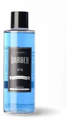 Produktbild von Marmara Barber Aftershave No 2 500 ml