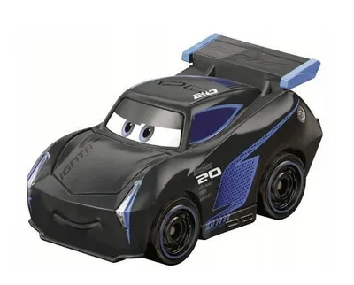 Immagine prodotto di Disney Pixar Cars GKF70, Auto, 3 anni, Metallo, Plastica, Multicolore