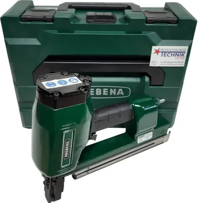 Produktbild von Prebena Wellennagler 6F-WN25SNS 18-25mm Br.35mm für Wellennägel WN 35