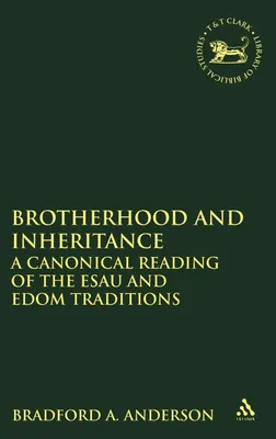Produktbild von Brotherhood and Inheritance
