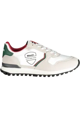 Produktbild von BLAUER Schuhe Herren Textil Weiß SF20219 - Größe: 43