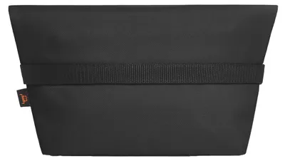 Produktbild von Halfar - "Flow" Kühltasche LT5203 (Einheitsgröße) (Schwarz)