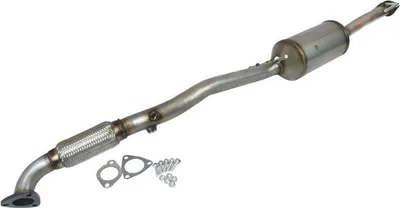 Zdjęcie produktu dla Filtr Cząstek Stałych Dpf Opel Astra J 1,7Cdti 09-