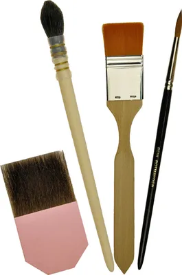 Produktbild von SELVA Vergolder-Set