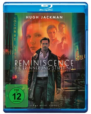Zdjęcie produktu dla PLAION 1183590, Film, Blu-ray, Niemiecki, Angielski, Włoski, Czeska, Polski, 116 min, Science Fiction, Polski, koreańska, Czeska, Węgierska
