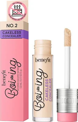 Produktbild von Benefit - Boi-ing Cakeless Concealer - Concealer 5 ml