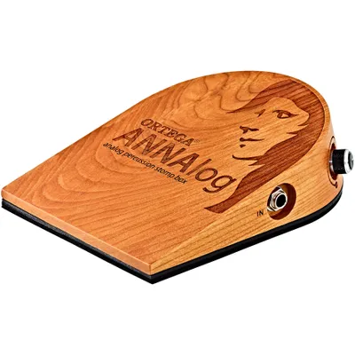 Produktbild von Ortega ANNAlog