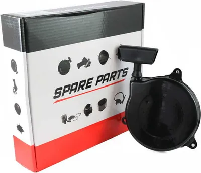 Productafbeelding van Startmotor, startrelais, startmotor voor B&S Briggs Stratton Classic/Sprint (499706)