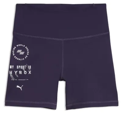 Produktbild von Puma WIP 528960-64 in Deep Plum color size x-small