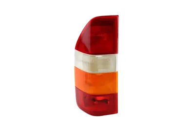 Image de Johns, groupe de feux arrière pour Mercedes Sprinter (901-904) 02/95-08/02 gauche...,