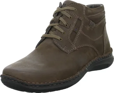 Produktbild von Josef Seibel Stiefel Braun Herren