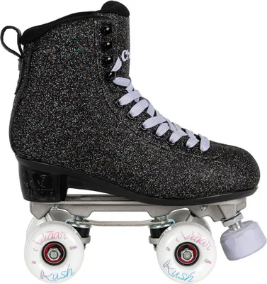 Produktbild von Chaya Melrose Deluxe Starry Night Rollschuhe Weiß EU 36 Weiß EU 36