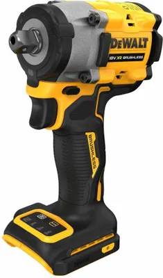 Produktbild von DeWalt DCF922N-XJ Akku-Schlagschrauber Akku-Schlagschrauber , 1/2", 18V, Basisversion
