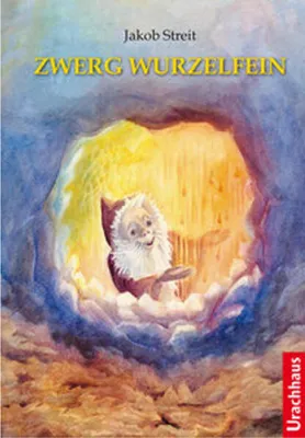 Produktbild von Zwerg Wurzelfein