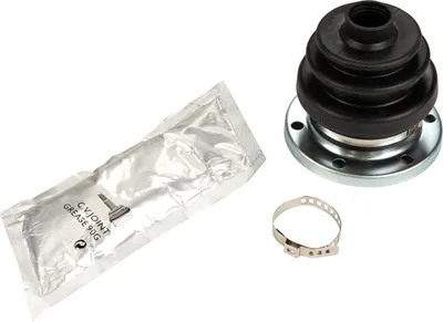 Image de Joint d'étanchéité intérieur pour arbre de transmission, avec bague, référence 46307029