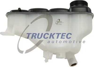 Produktbild von TRUCKTEC AUTOMOTIVE Ausgleichsbehälter Kühlmittel passend für MERCEDES-BENZ C-Klasse Limousine (W202) Kühlwasser 02.40.184