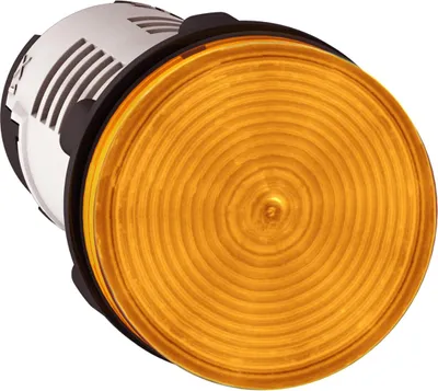Immagine prodotto di 230V LED arancione Signallampe