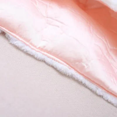 Produktbild von Plüschhut, schön warm, weich, Hase, Foto-Requisiten für Frauen, Mädchen, Cosplay, Party, Urlaub, Weiß