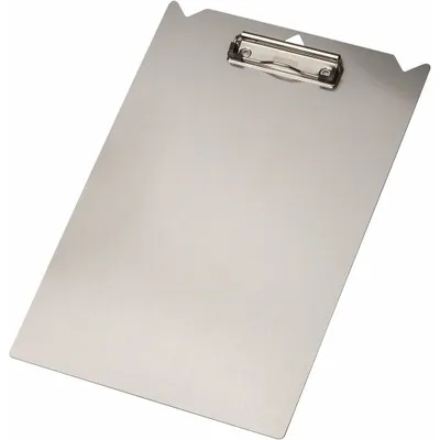 Obrázek produktu pro tarifold 181100 tarifold Klemmbrett silber
