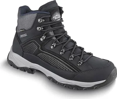 Produktbild von Meindl Wanderschuhe Herren 6D65696E646C5F32393634 Blau 44 EU