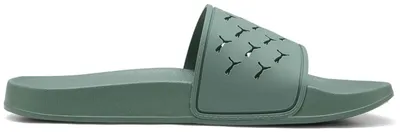 Produktbild von Puma Leadcat 2.0 Cut Out Badesandalen Grün EU 38 Mann Grün EU 38