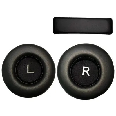 Produktbild von Ersatz-Ohrpolster Runde 105 MM Für AKG k550 k551 k553 k550 551 Kopfhörer Pads