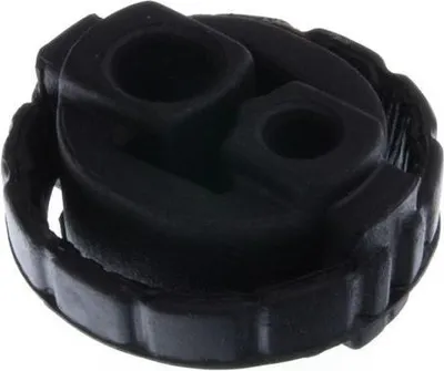 Produktbild von MAXGEAR Auspuffhalter passend für PEUGEOT 206 Schrägheck (2A/C) Auspuffanlage Montageteil 27-2843
