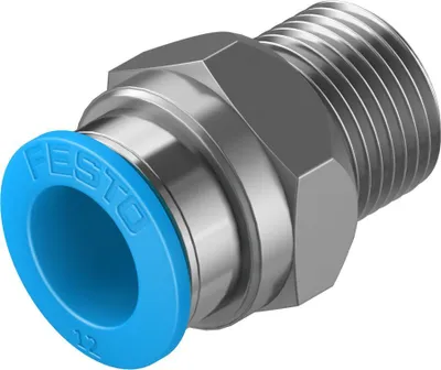 Image de Raccord rapide Festo qs-3 8-12