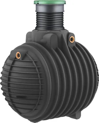 Produktbild von GARANTIA COLUMBUS Sammelgrube 4500 Liter inkl. DiBt-Zulassung