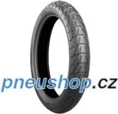 Obrázek produktu pro Bridgestone AX41, rozměr 100/90 -18, index nosnosti 56, rychlostní index H