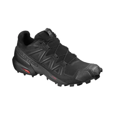 Produktbild von Salomon Schuhe Speedcross 5, 406849, Größe: 37 1/3