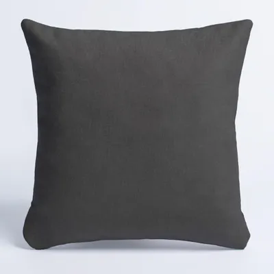 Produktbild von Dekokissen VENA 40x40 cm Kuschelkissen Sofakissen Zierkissen Wohnkissen Couchkissen Grau Vena 20