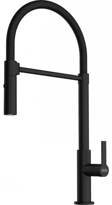 Image de Franke MARIS SLIM SEMI-PRO Noir