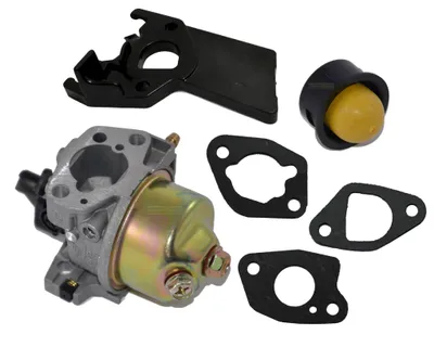 Productafbeelding van Carburateur voor Fuxtec FX-RM 1850 ECO, 1855, 1860, 2050, 2055 en 2060 PRO grasmaaiers