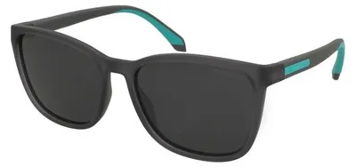 Produktbild von Polaroid PLD 2169/S/X Matte grey 56/16/145 Damen Sonnenbrillen