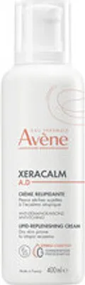 Produktbild von Avène Fluide Avène XeraCalm A.D Crème Relipidante 400ml