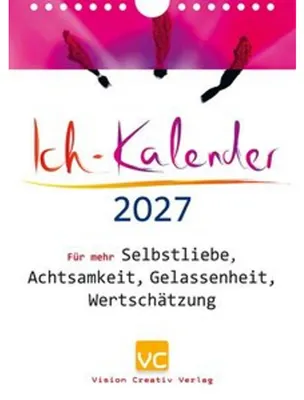 Obrázok produktu pre Môj kalendár na rok 2027