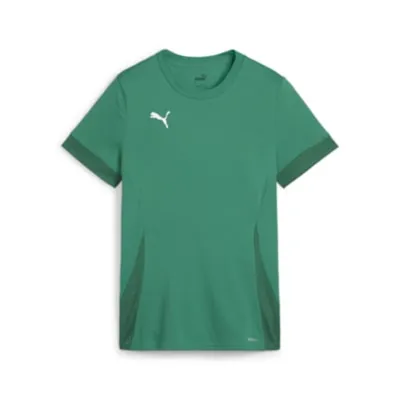 Produktbild von Puma Teamgoal Trikot Kurzarm Damen - Grün