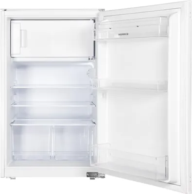 Produktbild von Kühlschrank 4* Gefrierfach Einbaukühlschrank Schlepptür 88 cm KS88.4-11 Respekta