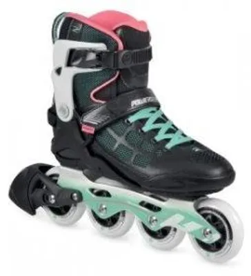 Produktbild von Powerslide Epsilon Pure EU 38 Inlineskates