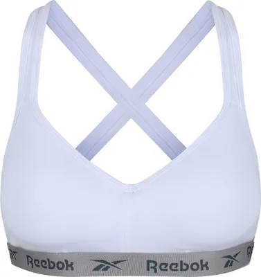 Produktbild von Reebok Women´s Moulded Cup Crop Bra - Cara