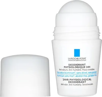 Zdjęcie produktu dla La Roche-Posay Physiologique DEO Roll-On 50 ml