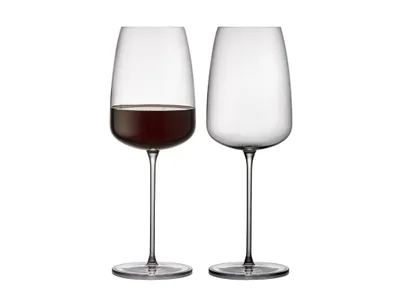 Produktbild von Lyngby Glas 31515, Rotweinglas, Glas, Transparent, Burgunderwein, Einfarbig, 770 ml