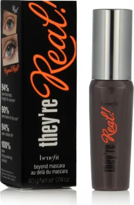 Zdjęcie produktu dla Benefit - They´re Real Mascara 4.0ml