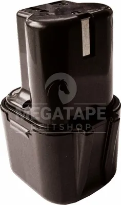 Image de Batterie 7,2 volts 3000 mA pour rasoir